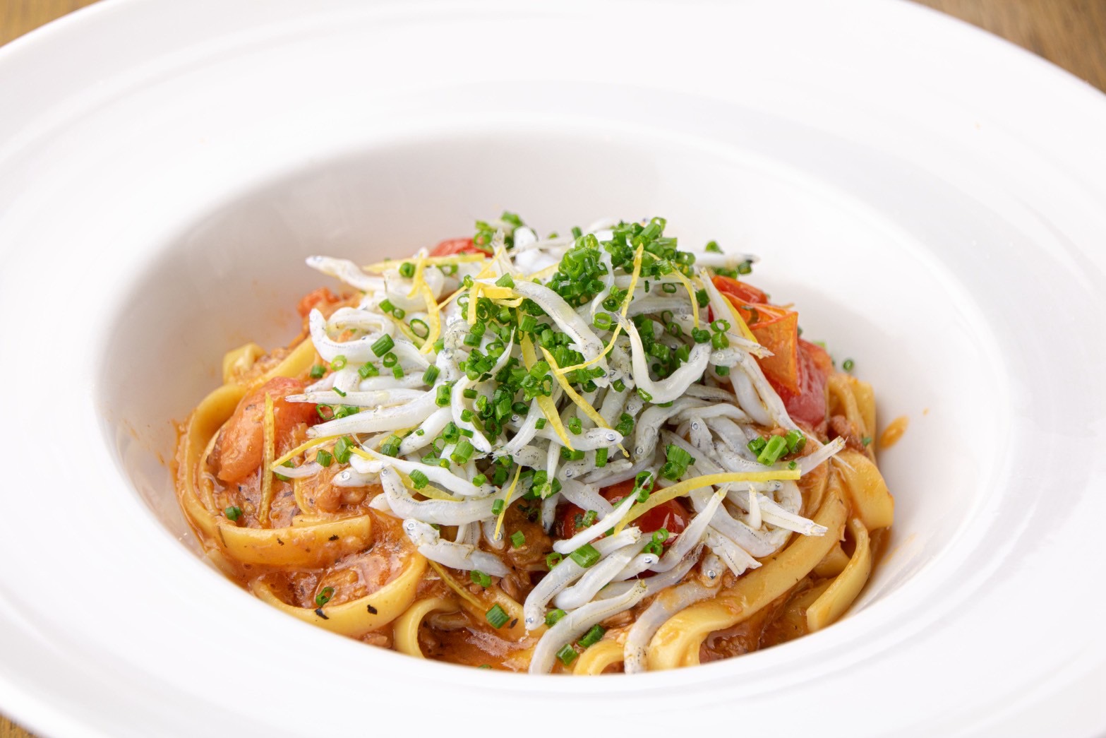 パスタ