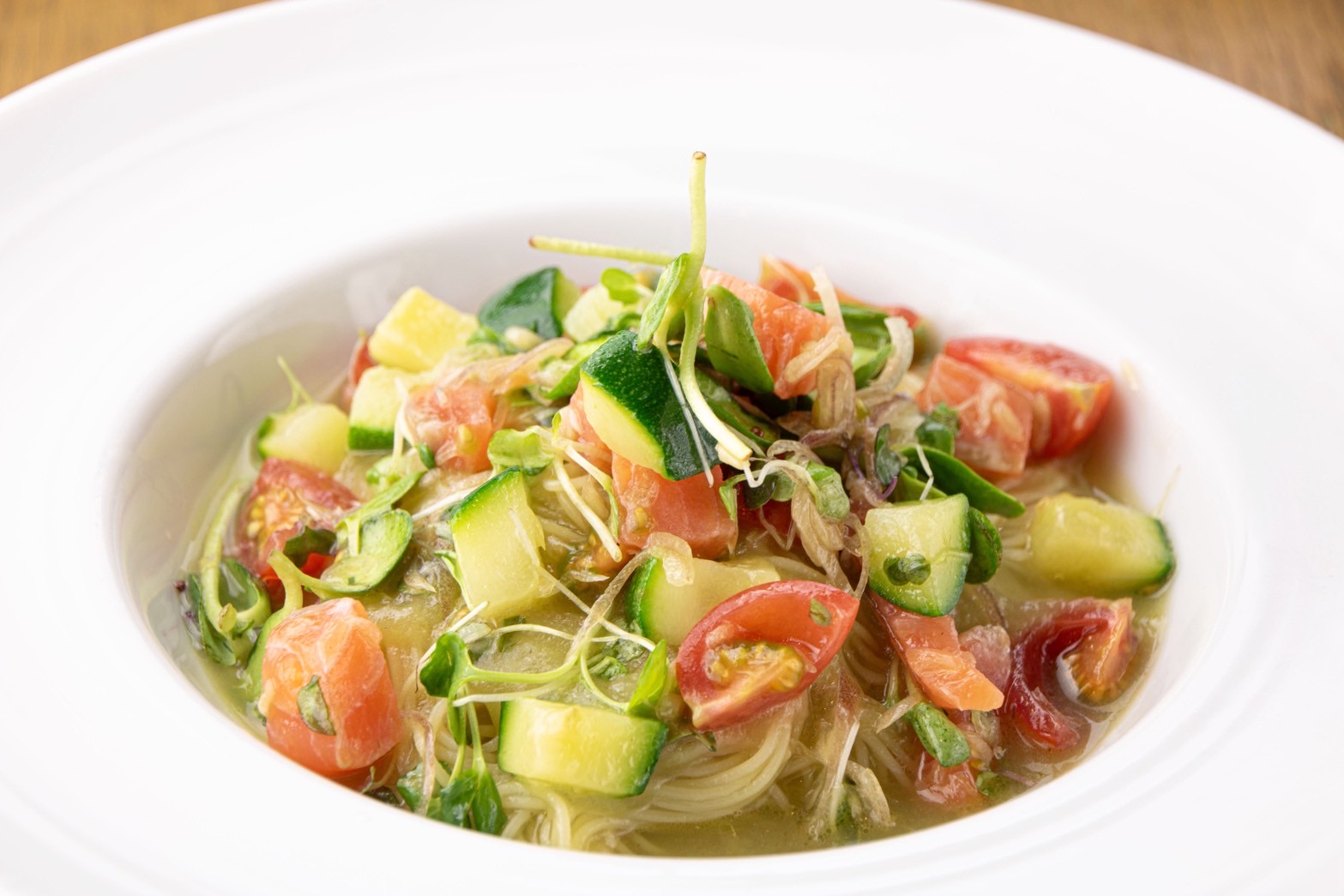 パスタ 