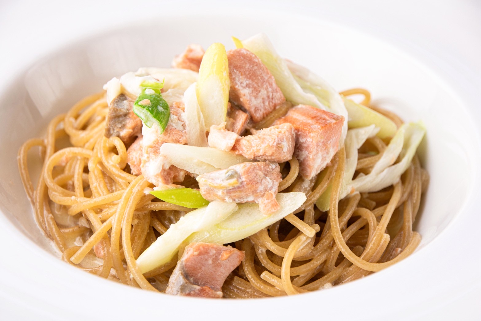 パスタ 
